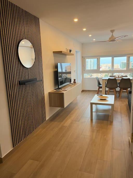 Meraki Apartment 3Bdr Benalmádena Exterior foto