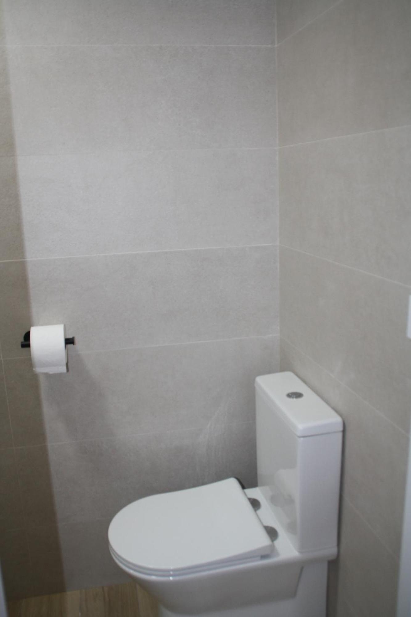 Meraki Apartment 3Bdr Benalmádena Exterior foto