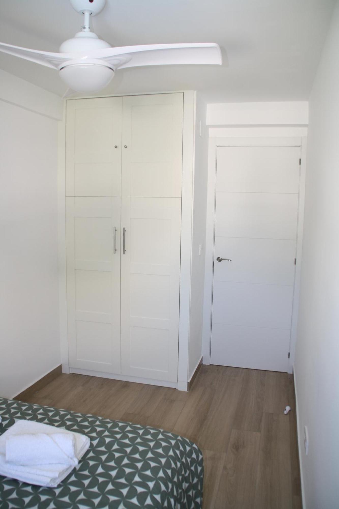 Meraki Apartment 3Bdr Benalmádena Exterior foto