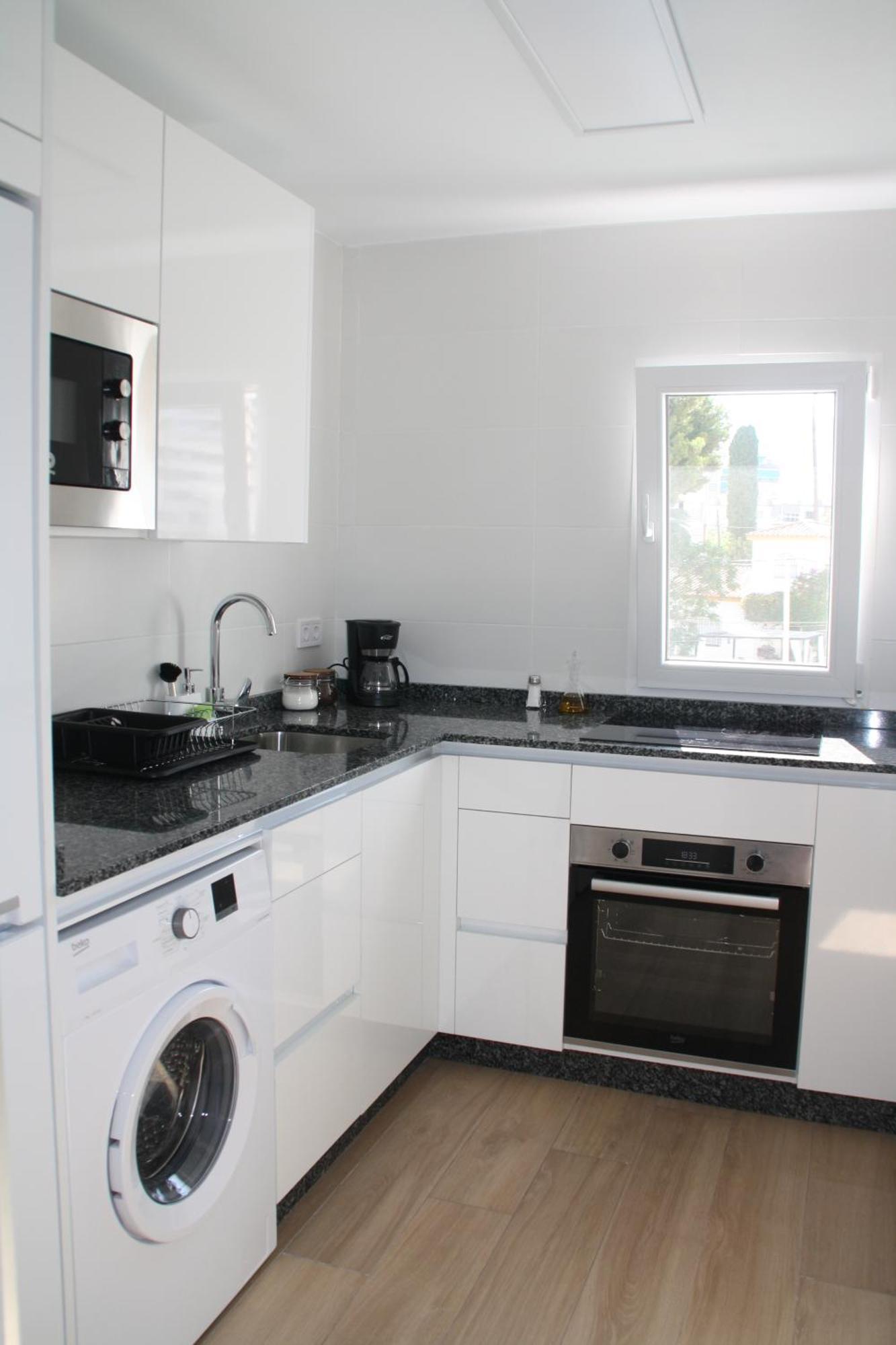 Meraki Apartment 3Bdr Benalmádena Exterior foto