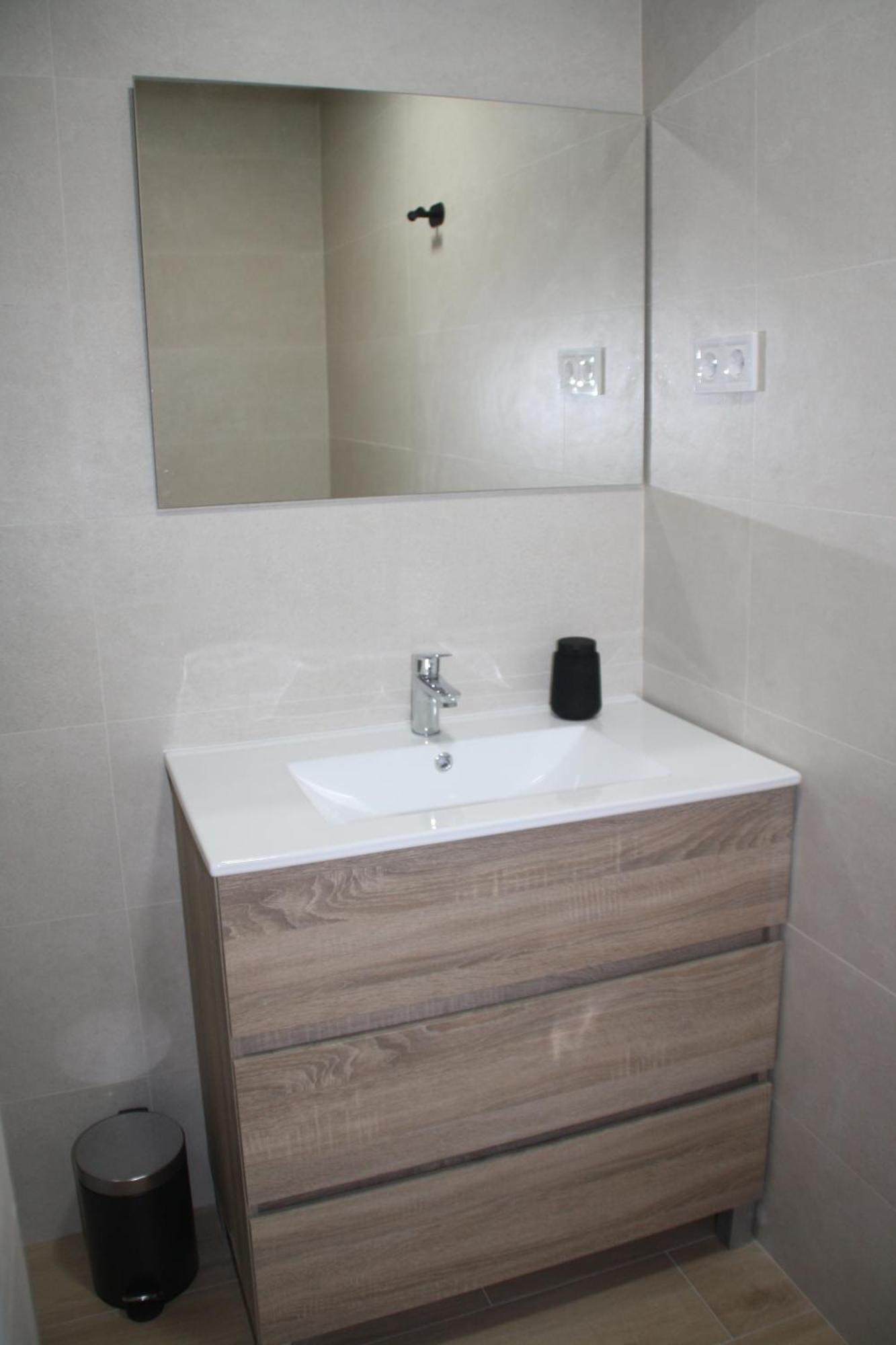 Meraki Apartment 3Bdr Benalmádena Exterior foto