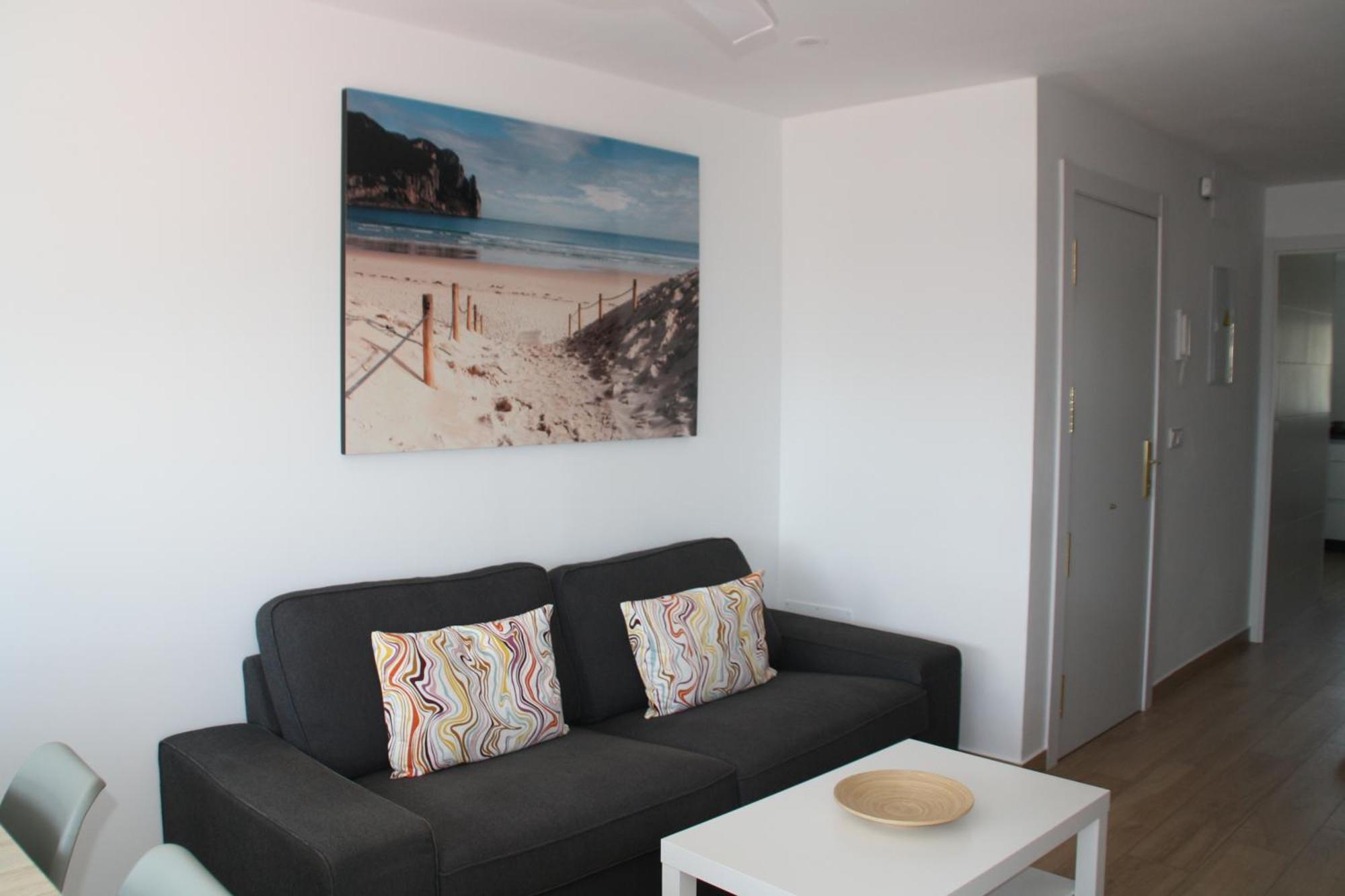 Meraki Apartment 3Bdr Benalmádena Exterior foto